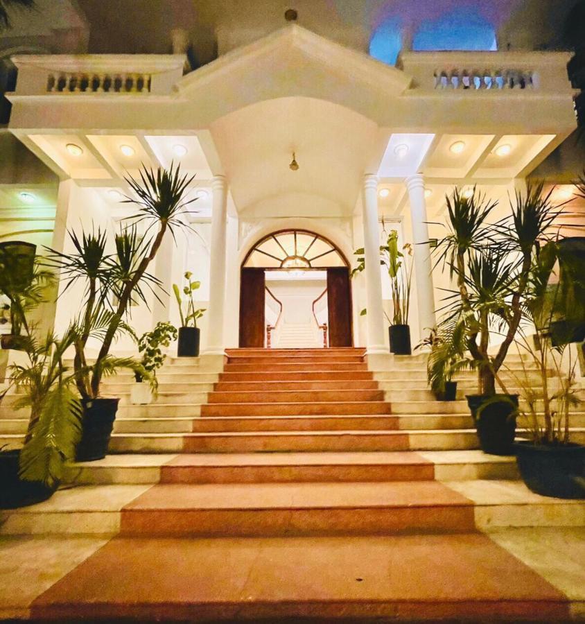 67 Rustic Villa Thành Pho Ho Chí Minh Esterno foto