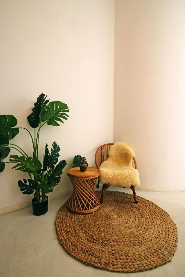 67 Rustic Villa Thành Pho Ho Chí Minh Esterno foto